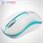 Rapoo M10 Wireless Optical Mouse - 5
