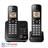 Panasonic KX-TGD322 Wireless Telephone - 2