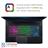 Acer Predator Triton 500 Core i7 32GB 1TB SSD 8GB Full HD Laptop - 4