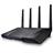 ASUS RT-AC87U RED Dual-Band AC2400 Wireless Gigabit Router - 3