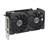 ASUS Dual Radeon RX9060XT 8GB GDDR6 Graphics Card - 3