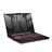 ASUS TUF Gaming FA507RR Ryzen 7 6800H 16GB 1TB SSD 8GB RTX 3070 WQHD Laptop - 2