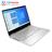 اچ پی  Pavilion x360 14-DW1000-B Core i3 1115G4 8GB 500GB SSD Intel Full HD Touch Laptop - 2