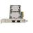 hpe Ethernet 10Gb 2-port 530T Network Adapter - 2