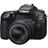 Canon EOS 90D DSLR Camera with 18-55mm Lens - 4