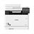 Canon i-SENSYS MF734Cdw Multifunction Color Laser Printer - 3