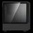 GameMax Panda T802 BK Gaming Computer Case - 5