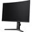 Gplus MG27H18Q300 27Inch 1ms  300 HZ  QHD Curved Gaming Monitor - 2