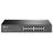 Tp-link TL-SG1016DE  Easy smart Switch 16-Port 10/100/1000 - 4