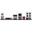 MSI B360M MORTAR LGA 1151 Motherboard - 4