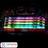 Adata SPECTRIX D80 RGB Liquid Cooling 16GB DDR4 3000MHz CL16 Dual Channel Deskt - 3