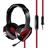 A4tech Bloody G500 Combat Gaming Headset - 3