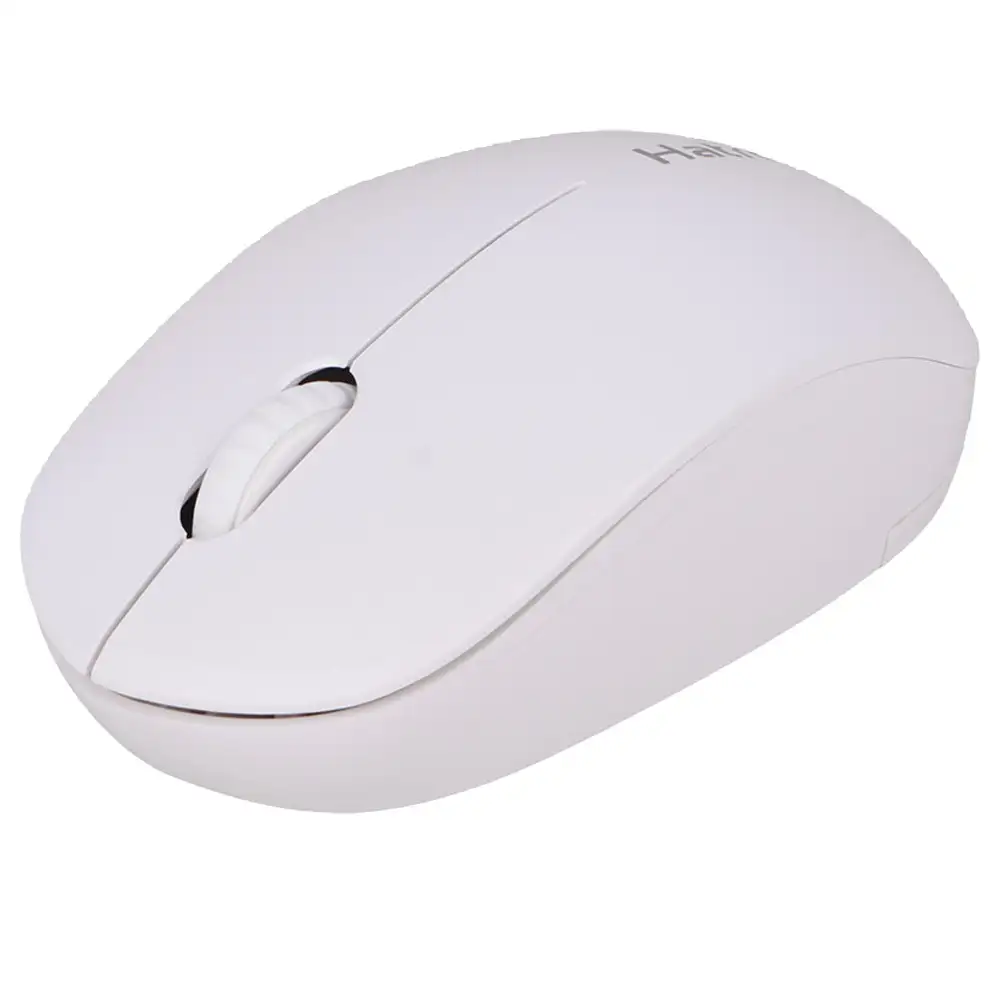 hatron HKCW131 Wireless Keyboard and Mouse - 7