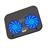 Coolcold F3-1 Laptop cooling base - 2