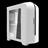 GameMax H601 White Gaming Computer Case - 4