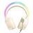 ONIKUMA X15 Pro Biege Wired Gaming Headset - 2