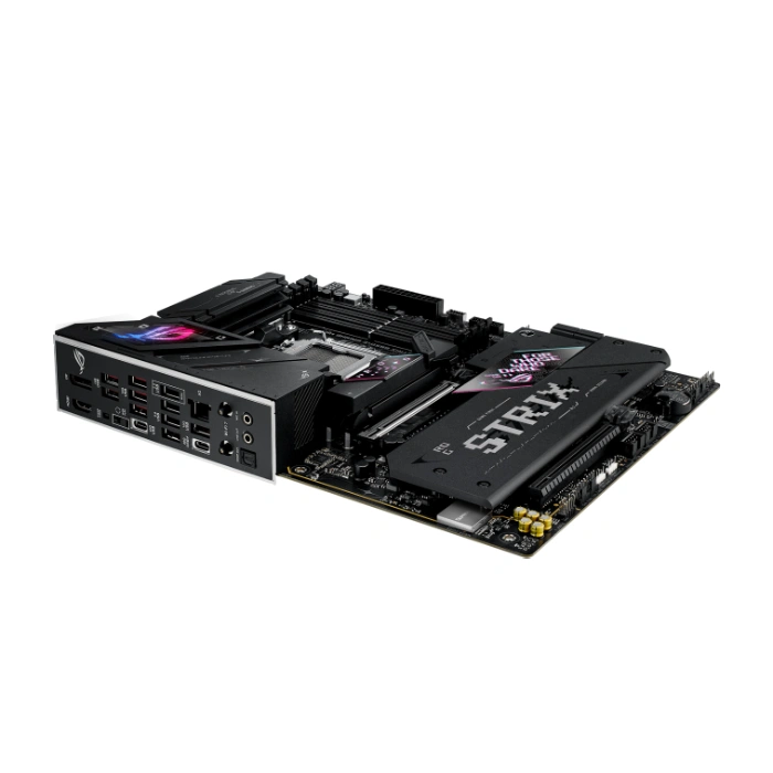 ASUS ROG STRIX B850-E GAMING WIFI DDR5 Motherboad Gaming  - 6