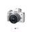 Canon EOS M50 Mirrorless Digital Camera With 15-45mm Lens - 3