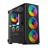 Raidmax F01 Gaming Computer Case