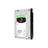 Seagate ST3000VN007 IronWolf 3TB Internal Hard Drive - 4