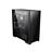 Tsco GC4511 Dragon’s Breath Black Gaming Computer Case - 6