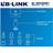 LB-LINK BL wn300bt v2 WiFi & Bluetooth Dongle - 5