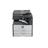 Sharp AR-6023N with ADF & Dublex 1 Cassette Copier Machine - 4