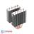 Deep Cool Frostwin V2 Cpu Air Cooler - 9