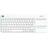 Logitech K400 Plus Wireless Touch Keyboard - 7