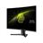 MSI MAG 276CXF 27 Inch FHD 280Hz Curve Gaming Monitor - 3