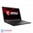 MSI GS65 9SD Stealth Core i7 9570H 16GB 512GB SSD 6GB Full HD Laptop - 2