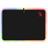 A4tech MP-50RS RGB GAMING MOUSE PAD - 5