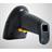 meva MBS 1750 Barcode Scanner With Stand - 3