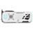 Zotac RTX 4090 AMP Extreme AIRO White Edition 24GB GDDR6X Graphics Card - 5