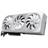 GigaByte GeForce RTX 4070 AERO OC 12GB White GDDR6X Graphics Card - 3