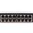 Marlik Tech TXE102 16-Port Switch - 3