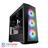 Cooler Master MASTERBOX LITE 5 ARGB Mid Tower Case - 2
