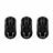 HyperX Pulsefire Haste Wireless Black Gaming Mouse - 7