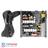 Green GP500A-ECO Rev3.1 Power Supply - 8