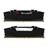 G.SKILL RAM: GSkill Ripjaws V 2×8GB=16GB DDR4 3400MHz CL16 Black - 7