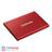 Samsung T7 2TB External SSD Drive - 2