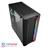 Sharkoon ELITE SHARK CA200M ATX Midi Tower - 3
