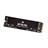 Corsair MP700 PRO 1TB PCIe Gen5 x4 NVMe 2.0 M.2 Internal SSD - 3