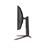 Redragon GMQ2712RVC 27 Inch Full HD 1ms 180Hz Gaming Monitor - 9