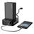 Energizer PS20000 20000mAh PowerBank with Charging Station - 7