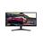 LG 34UM69G-B UltraWide Full HD IPS Gaming Monitor