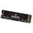 Corsair MP700 PRO 2TB PCIe Gen 5.0x4 2280 NVMe  M.2 SSD - 2