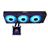 Lian-Li Hydroshift II LCD-S 360TL Black AIO CPU Liquid Cooler - 2