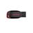 Sandisk Cruzer Blade CZ50 USB 2.0 Flash Memory - 32GB - 5