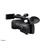 Sony SONY HXR-NX100 Full HD NXCAM Handheld Camcorder - 5